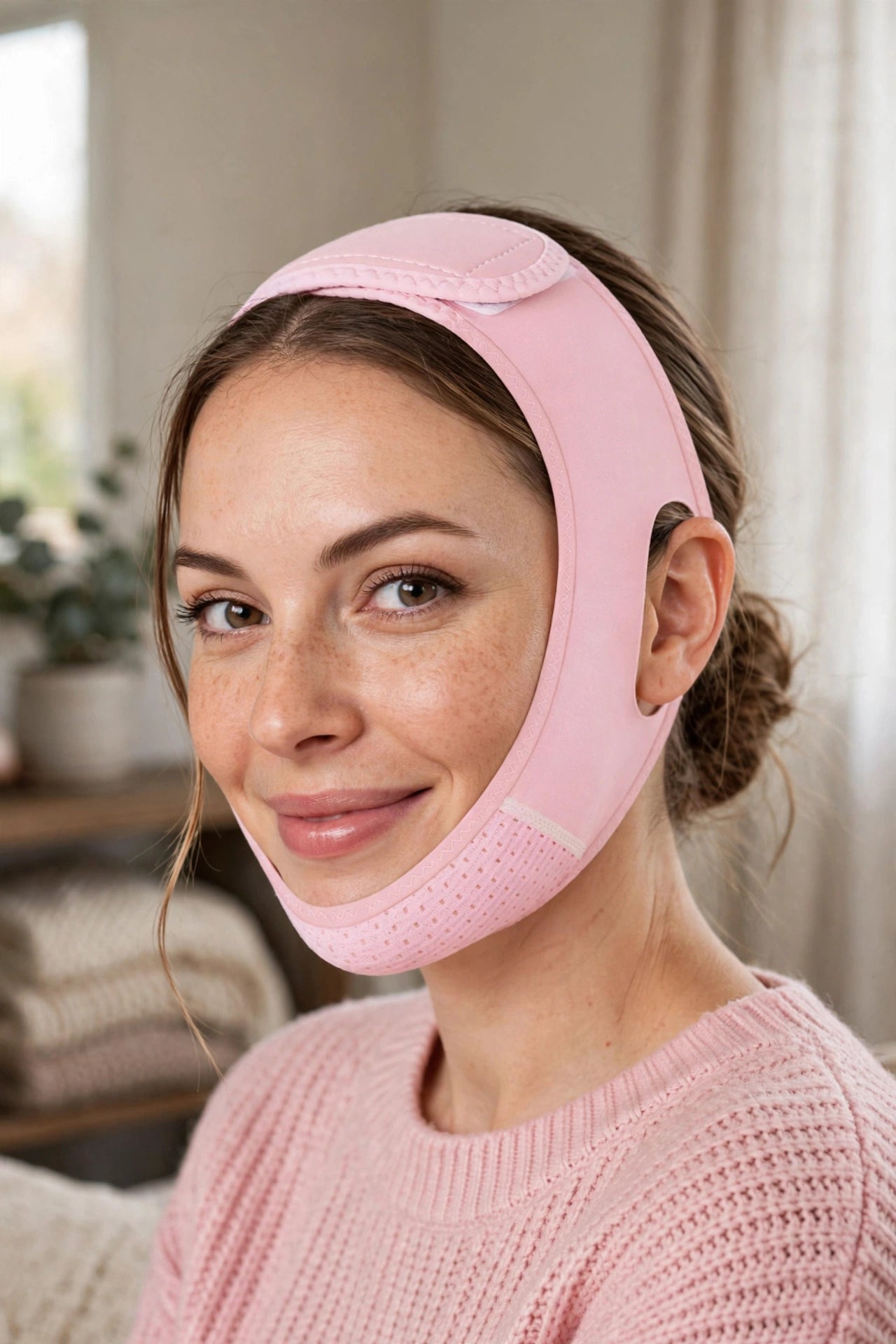 Luna Wellness Co. - Soft Lifting Strap | Comfortable Daily Wear