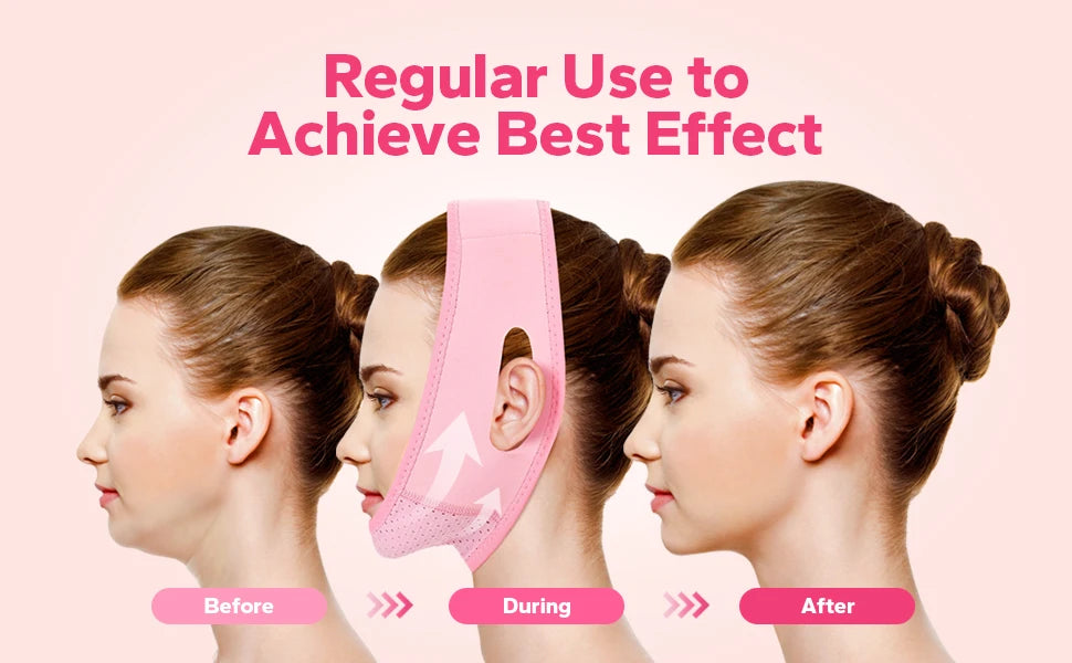 Luna Wellness Co. - Soft Lifting Strap | Comfortable Daily Wear